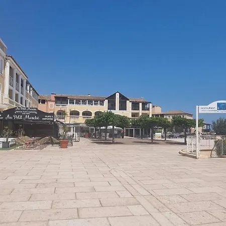 Agay Cap Esterel Le Hameau F2 Clim Plein Sud Dernier Etage Magnifique Vue Mer Saint-Raphaël Exterior foto