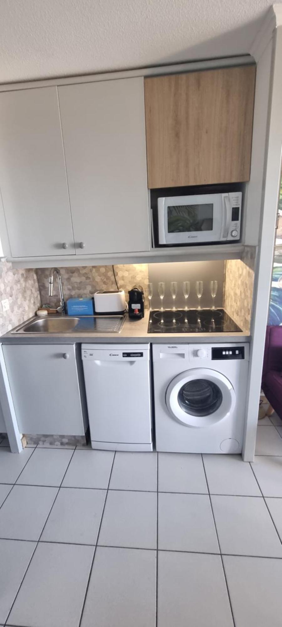 Apartment Agay Cap Esterel Le Hameau F2 Clim Plein Sud Dernier Etage Magnifique Vue