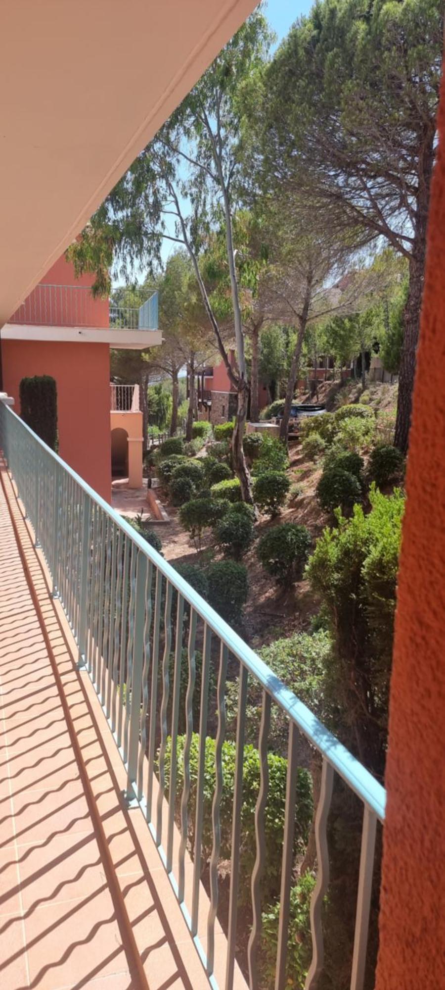 Agay Cap Esterel Le Hameau F2 Clim Plein Sud Dernier Etage Magnifique Vue Apartment